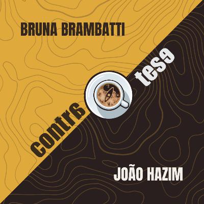 O Brasil tem jeito? | Contra Tese #4 c/ William Lafontinne O Brasil tem jeito? | Contra Tese #4 c/ William Lafontinne