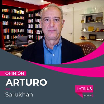 Trump y Sheinbaum, jugando al bote pateado con los aranceles: Arturo Sarukhán