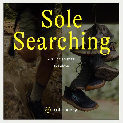 Sole Searching: A Guide to Feet