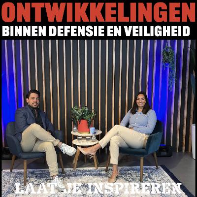 # 171 Wie de burger wil dienen, moet eerst zijn eigen huis op orde hebben # 171 Wie de burger wil dienen, moet eerst zijn eigen huis op orde hebben