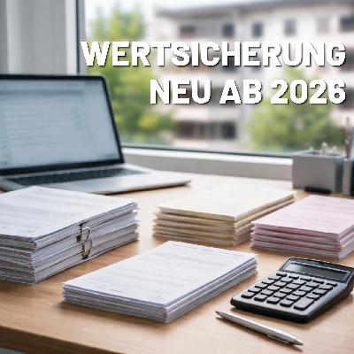 Wertsicherung ab 2026: Warum Indexanpassungen nur noch am 1. April möglich sind – und was das für Hausverwaltungen bedeutet Wertsicherung ab 2026: Warum Indexanpassungen nur noch am 1. April möglich sind – und was das für Hausverwaltungen bedeutet