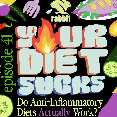 Do Anti-Inflammatory Diets Actually Work?