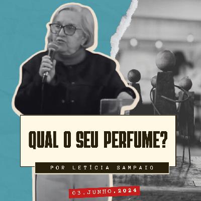 Qual o Seu Pefume?