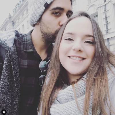 פרק 4 | הטיול בדרום אמריקה