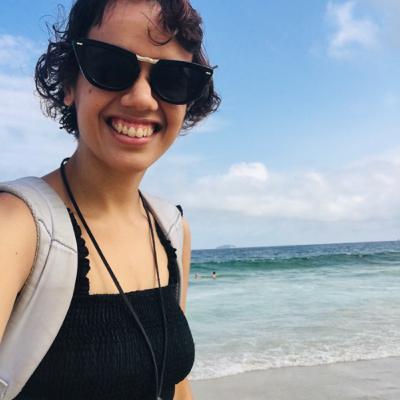 Há tantas coisas que eu queria te dizer… disse o seu coração para você.