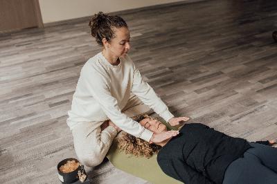 The Most Ancient Secret to Healing /  El secreto mas Antiguo Para la Curacion The Most Ancient Secret to Healing /  El secreto mas Antiguo Para la Curacion