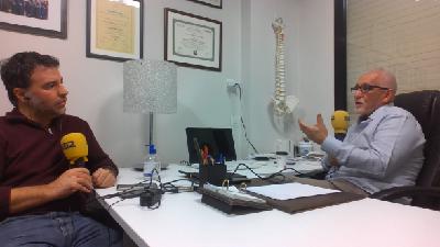 "Si treus el dolor mates el missatger, cal solucionar l'origen del problema"