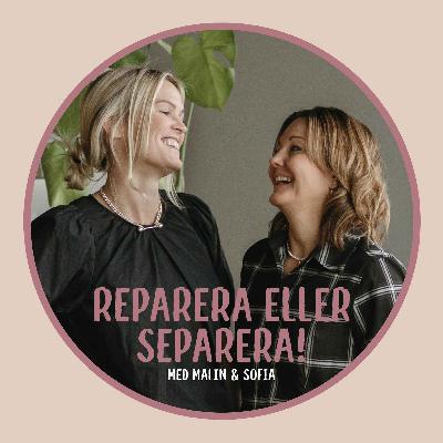 Reparera eller separera för barnens bästa