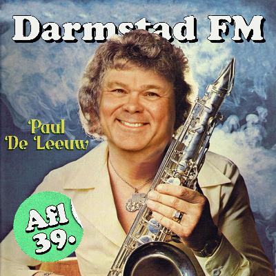 PAUL DE LEEUW over SCREWDRIVERS, LATTE MACCHIATO’S MET CARAMEL en SAPPIGE RODDELS