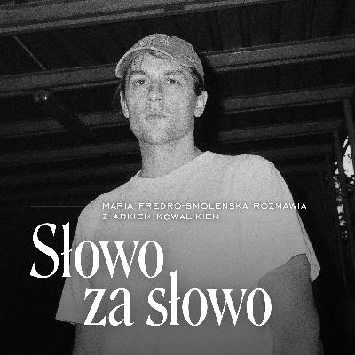 Arek Kowalik o książce „Dźwięki ptaków”