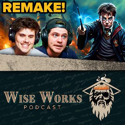 HBO Harry Potter Series Will SHATTER The Hollywood System!