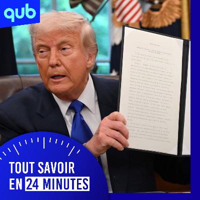 «Tout lui est permis»: Trump a «la personnalité d’un alcoolique», affirme sa directrice de cabinet