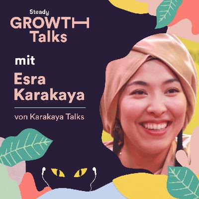 Esra Karakaya von Karakaya Talks