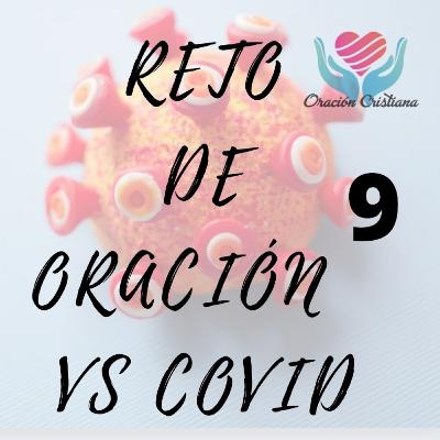 Reto de Oración vs Covid día 🌄 9