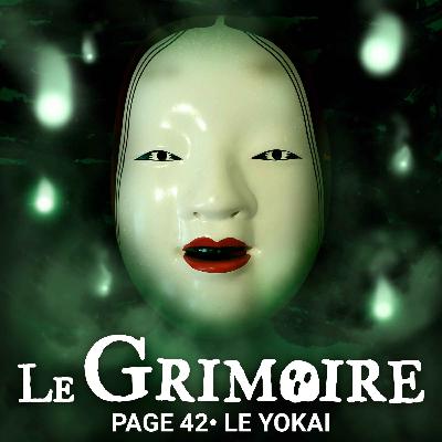 Page 42 - Le Yokai Page 42 - Le Yokai