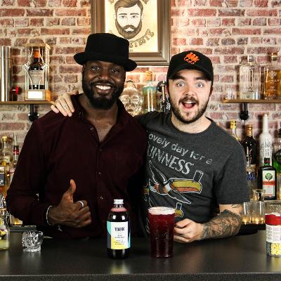 #016 - Comment devenir influenceur dans le monde du bar ? avec Citron Pressé Cocktail