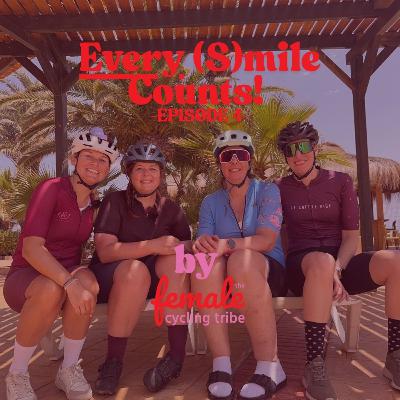 Every (S)mile Counts #4