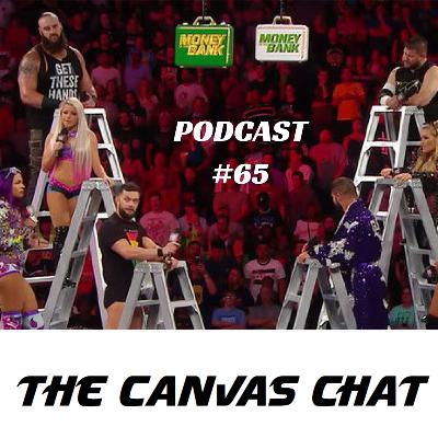 MITB This Sunday!