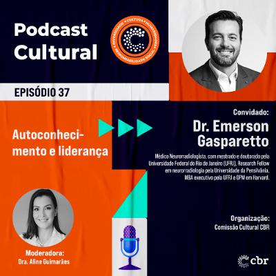 Episódio 37 - Autoconhecimento e liderança