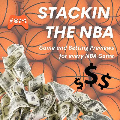 Clippers at Pelicans - Nuggets at Spurs - Hawks at Jazz