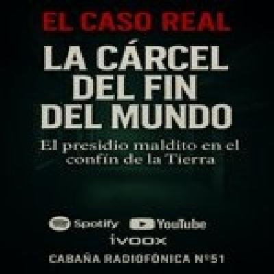 La cárcel en los confines de la Tierra