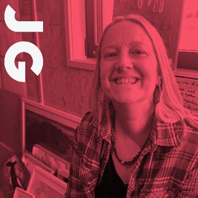 #19 Jane Guy - Creator, Coach & Entrepreneur