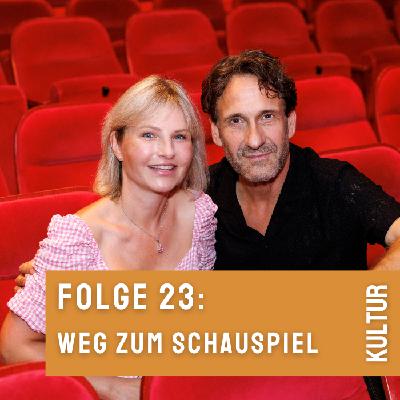 Im Interview mit Falk-Willy Wild