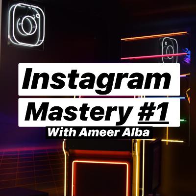 All you need to know about Instagram #1