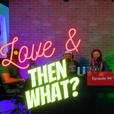 Episode 94 - S3x and Then What Episode 94 - S3x and Then What
