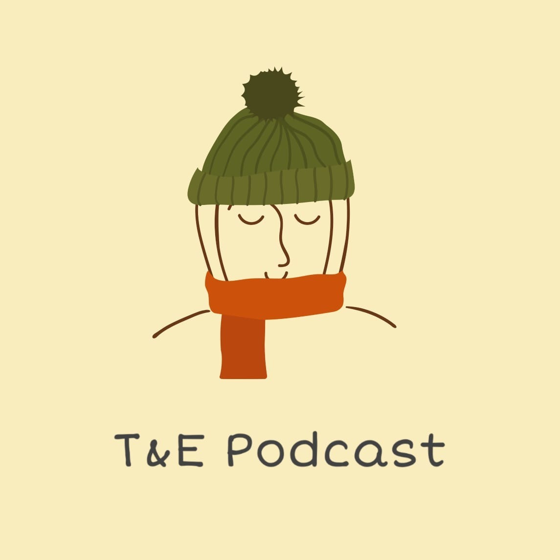 T&E Podcast