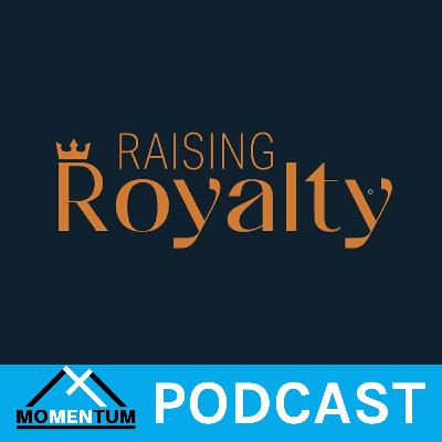 207. Benji Alexander and Justin Pagotto on Raising Royalty Discipleship Course
