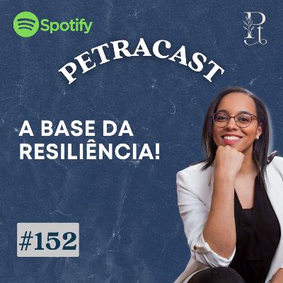 #LiveInstagram - A base da Resiliência