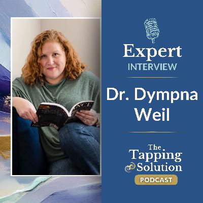 TS 115 - The Nervous System Regulation Tool That Saved Me with Dr. Dympna Weil from Prescribing Possibility
