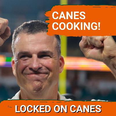 REVEALED: Miami Targeting ANOTHER Clemson Recruiting FLIP?? | Akheem Mesidor Set For Hurricanes RETURN REVEALED: Miami Targeting ANOTHER Clemson Recruiting FLIP?? | Akheem Mesidor Set For Hurricanes RETURN