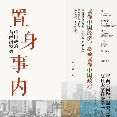 30.深度解读《置身事内》下，化债、消费、贸易战、户籍改革...带你读懂宏观经济
