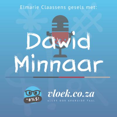 Dawid Minnaar Dawid Minnaar