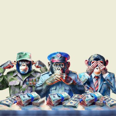 Así se infiltra el narco en los Estados latinoamericanos