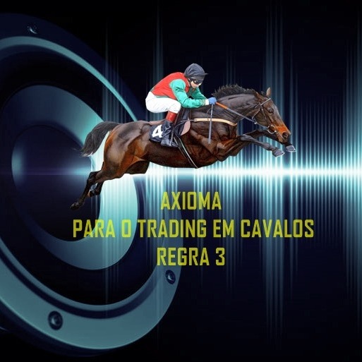 Axioma 3ª Regra episode artwork