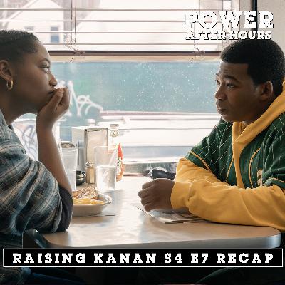 ALLOW ME TO RE-INTRODUCE MYSELF | Power Book III: Raising Kanan Season 4 Episode 7 Recap & Review ALLOW ME TO RE-INTRODUCE MYSELF | Power Book III: Raising Kanan Season 4 Episode 7 Recap & Review