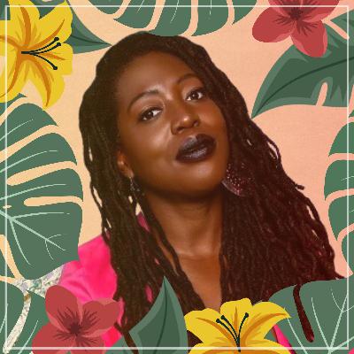 Pleasure as Power with Hannah Eko Pleasure as Power with Hannah Eko