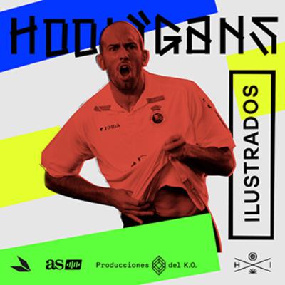 T01E04 - "Una forma de permanencia" con Marta San Miguel. El Racing de Santander