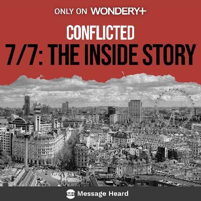 Introducing - 7/7: The Inside Story