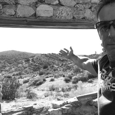 The California Desert
