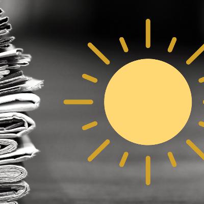 Reflecting on the Legacy of the Rio Grande Sun | 5.6.22