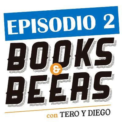Episodio 2: Libro - "The War Of Art" / Cerveza - "Chico Temido"