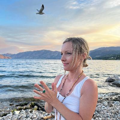 Finding Opportunity and Growth amidst Crisis- An Auto Immune Healing Story