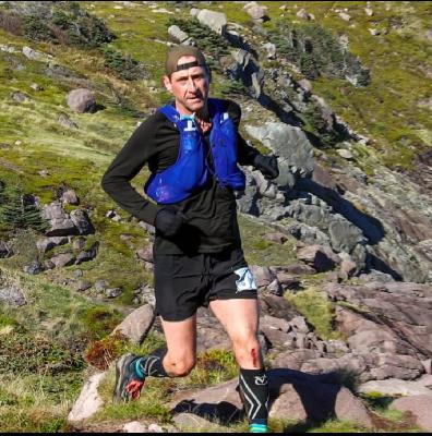 S02-#2 -Guillain Barre Syndrome- Dan Meades the UltraRunner S02-#2 -Guillain Barre Syndrome- Dan Meades the UltraRunner