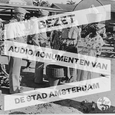 Centen uit Suriname