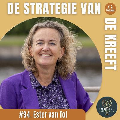 #94 Ester van Tol (Provincie Zuid-Holland) – Hoe krijg je ze mee? #94 Ester van Tol (Provincie Zuid-Holland) – Hoe krijg je ze mee?
