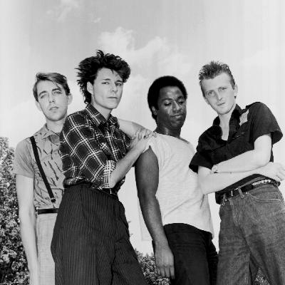 117. Summer Jamz – In a Big Country